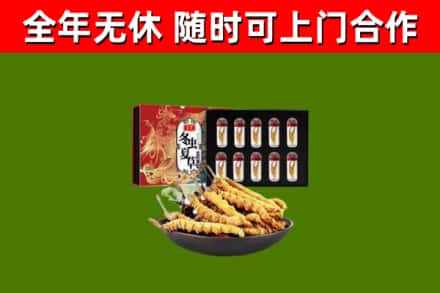 鞍山市烟酒回收冬虫夏草礼盒.jpg